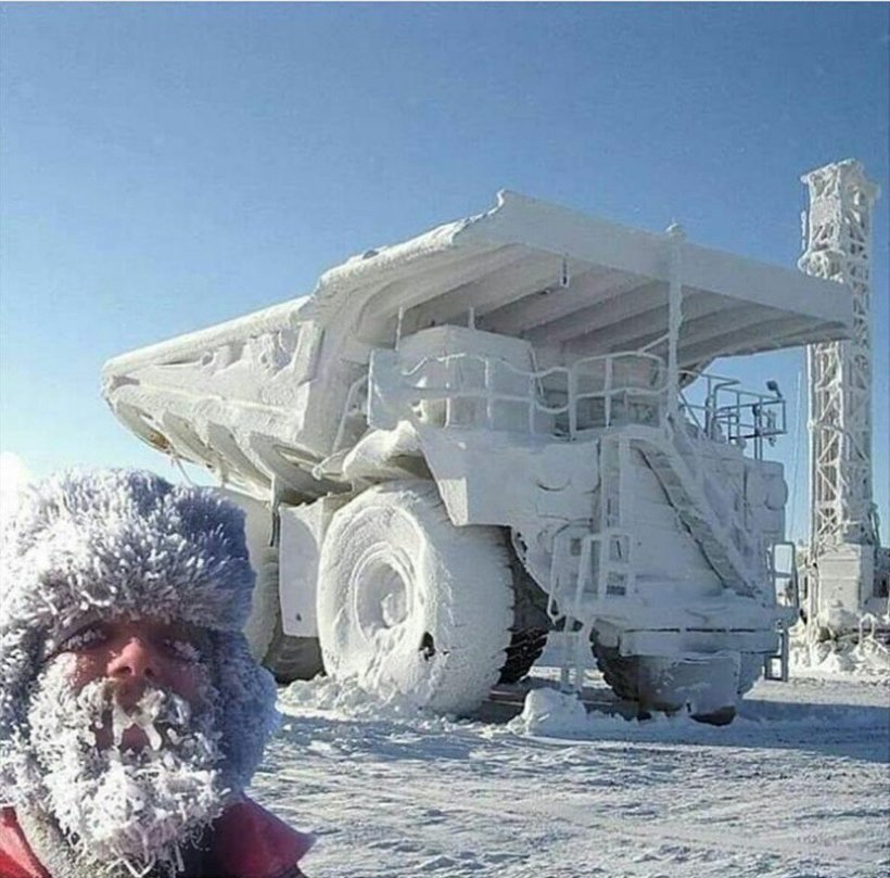 Блог - 27 зимних фотографий, которые отражают всю боль этого времени года 27 зимних фотографий, которые отражают всю боль этого времени года
