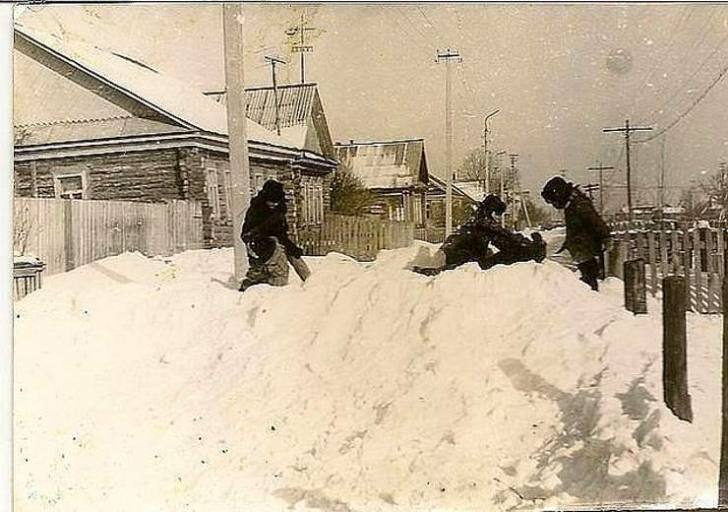Блог - 17 вещей, о которых с ностальгией вспоминают бывшие жители СССР 17 вещей, о которых с ностальгией вспоминают бывшие жители СССР