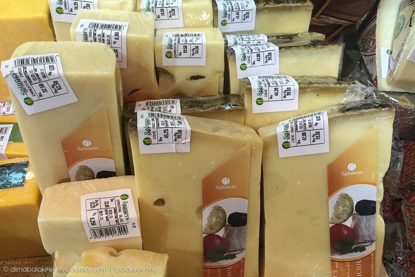 Блог - Цены на продукты питания в Дубае Цены на продукты питания в Дубае