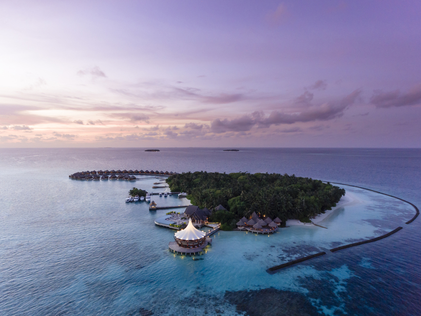 Блог - Baros Maldives — новые делюкс виллы приняли первых гостей Baros Maldives — новые делюкс виллы приняли первых гостей