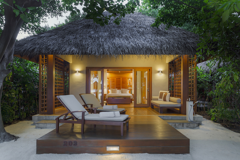 Блог - Baros Maldives — новые делюкс виллы приняли первых гостей Baros Maldives — новые делюкс виллы приняли первых гостей