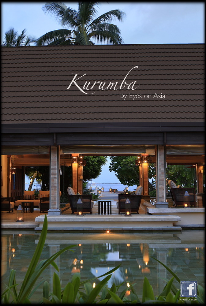 Kurumba Maldives — лидер Travelers' Choice Awards 2018