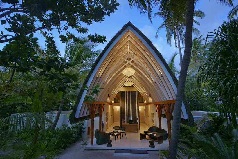 Блог - Обновленное меню Varu Spa в Kandolhu Maldives Обновленное меню Varu Spa в Kandolhu Maldives