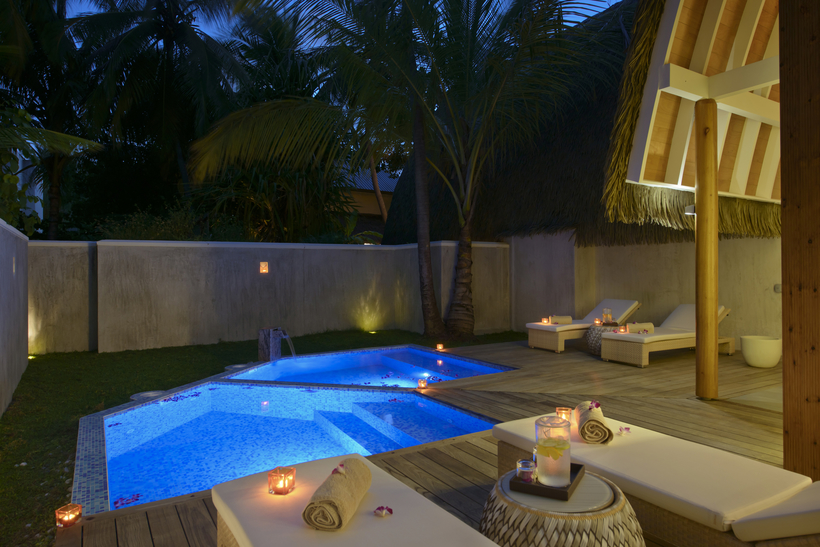 Блог - Обновленное меню Varu Spa в Kandolhu Maldives Обновленное меню Varu Spa в Kandolhu Maldives
