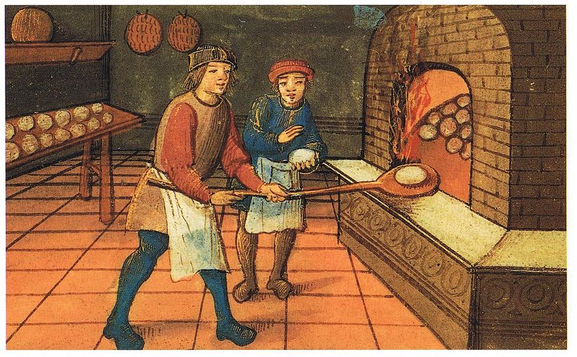 Блог - Шесть странных фактов о Средневековье, о которых молчат учителя Шесть странных фактов о Средневековье, о которых молчат учителя