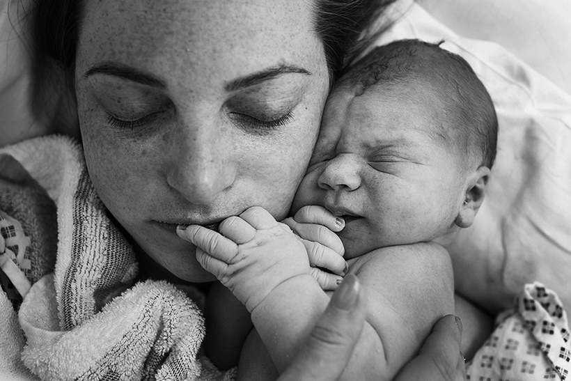 Чары детства: объявлены победители конкурса черно-белой фотографии о детстве 2017 