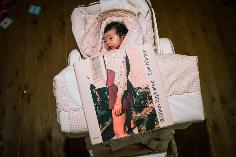 Правдивые и необычные моменты повседневной жизни Японии в чудесных фото Шина Ногучи