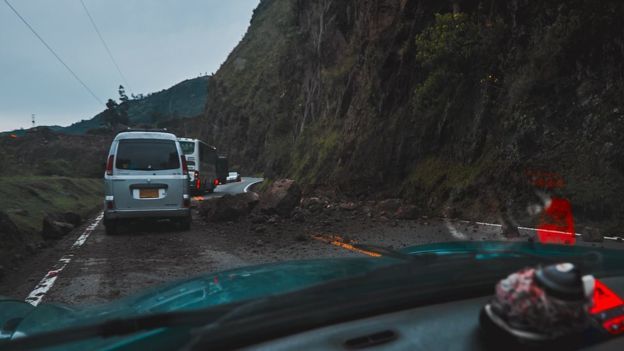 Дорога к самому южному бару планеты Дорога к самому южному бару планеты