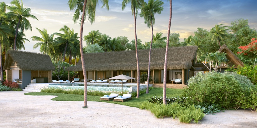 Блог - Six Senses Hotels Resorts Spas готовятся к открытию шести новых направлений Six Senses Hotels Resorts Spas готовятся к открытию шести новых направлений