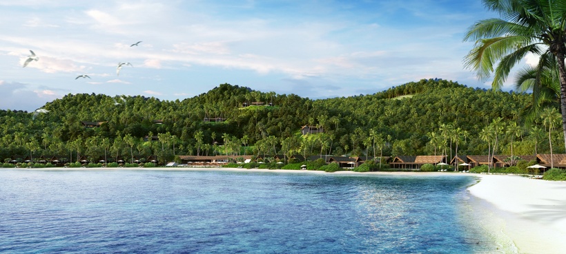 Блог - Six Senses Hotels Resorts Spas готовятся к открытию шести новых направлений Six Senses Hotels Resorts Spas готовятся к открытию шести новых направлений