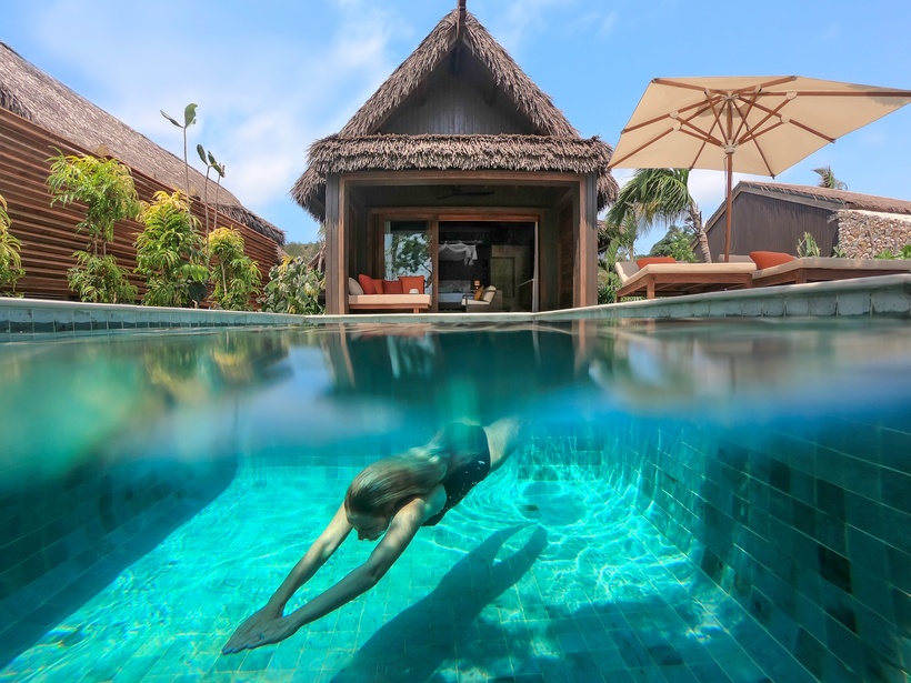Блог - Six Senses Hotels Resorts Spas готовятся к открытию шести новых направлений Six Senses Hotels Resorts Spas готовятся к открытию шести новых направлений