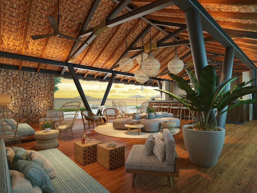 Блог - Six Senses Hotels Resorts Spas готовятся к открытию шести новых направлений Six Senses Hotels Resorts Spas готовятся к открытию шести новых направлений