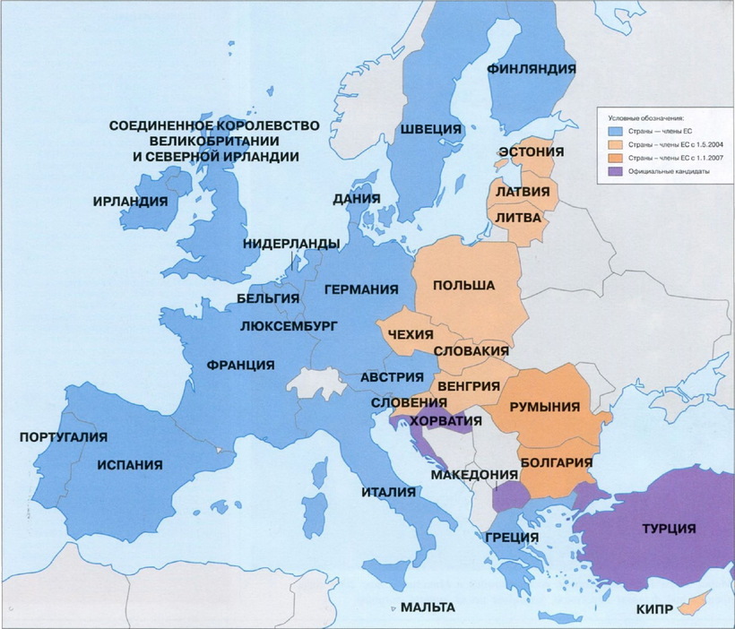 Блог - Вымирающие окраины Евросоюза: население Прибалтики катастрофически уменьшается Вымирающие окраины Евросоюза: население Прибалтики катастрофически уменьшается