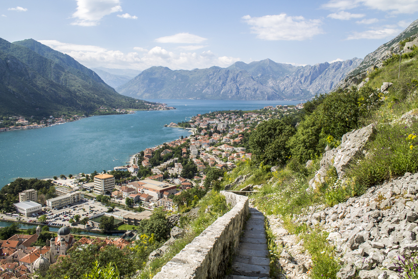 Стоит ли отдохнуть в Черногории? ⁠⁠