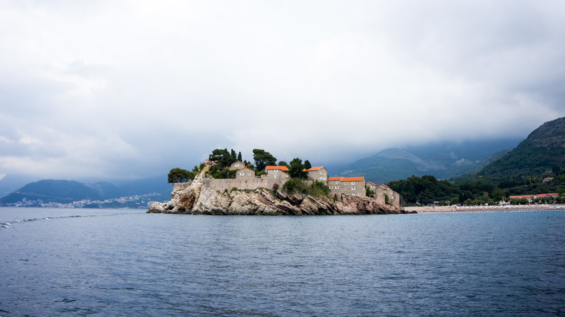 Стоит ли отдохнуть в Черногории? ⁠⁠