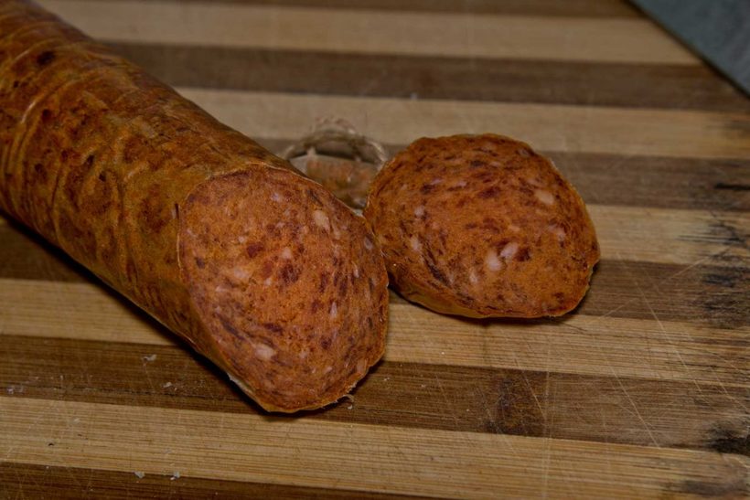 Собрасада
