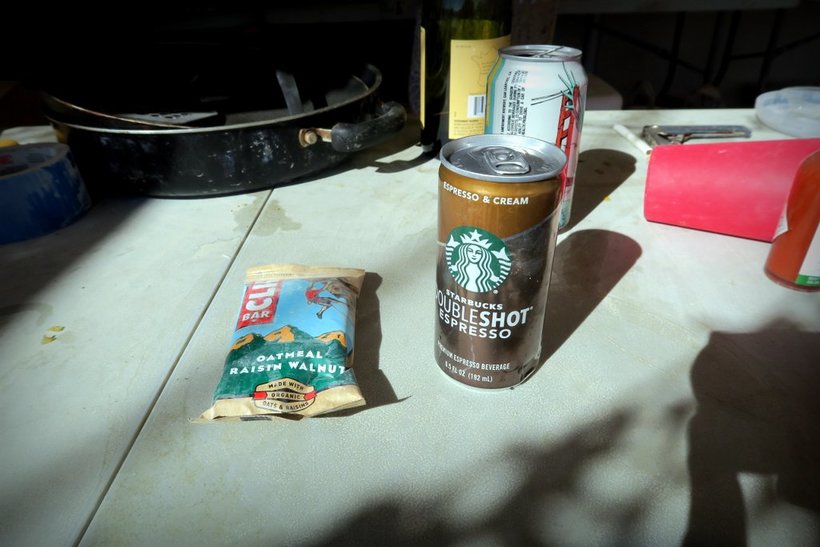 Во сколько обойдется поездка на фестиваль Burning Man