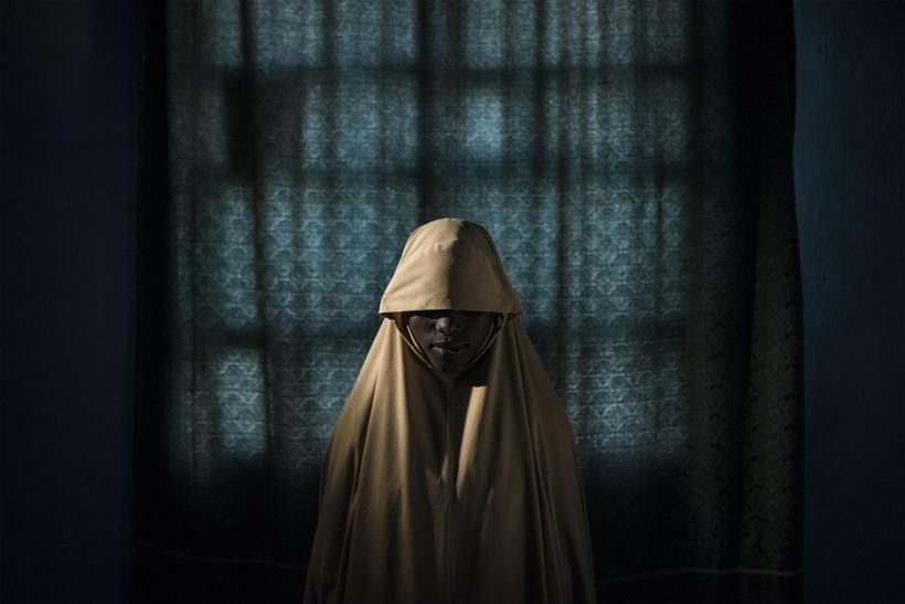 Блог - Финалисты конкурса World Press Photo: снимки, которые надолго остаются в памяти Финалисты конкурса World Press Photo: снимки, которые надолго остаются в памяти