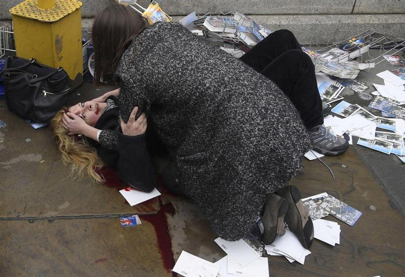 Блог - Финалисты конкурса World Press Photo: снимки, которые надолго остаются в памяти Финалисты конкурса World Press Photo: снимки, которые надолго остаются в памяти