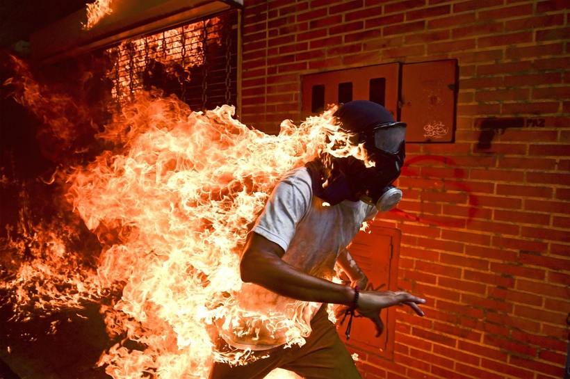 Блог - Финалисты конкурса World Press Photo: снимки, которые надолго остаются в памяти Финалисты конкурса World Press Photo: снимки, которые надолго остаются в памяти