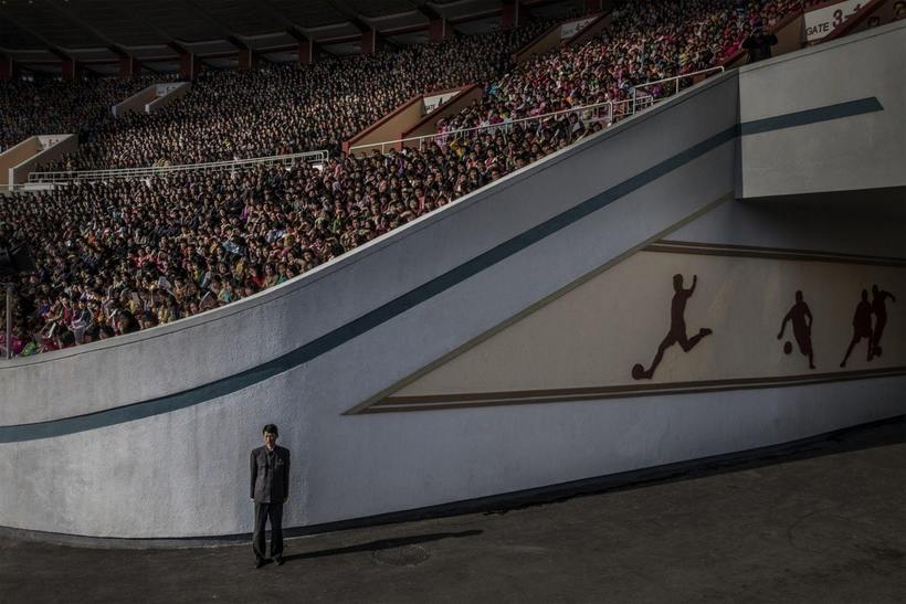 Блог - Финалисты конкурса World Press Photo: снимки, которые надолго остаются в памяти Финалисты конкурса World Press Photo: снимки, которые надолго остаются в памяти