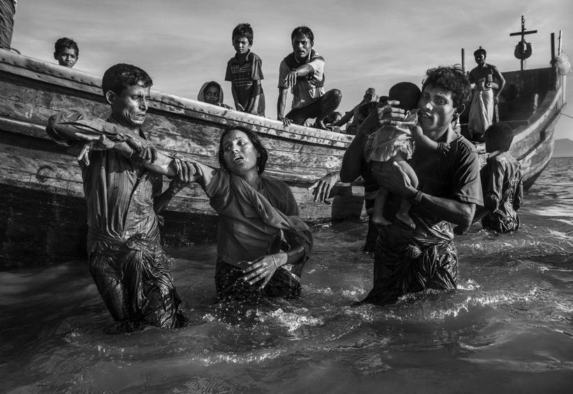 Блог - Финалисты конкурса World Press Photo: снимки, которые надолго остаются в памяти Финалисты конкурса World Press Photo: снимки, которые надолго остаются в памяти