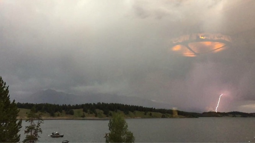 20 фотографий, на которых непонятно, где отражение, а где реальность