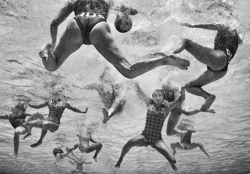 Блог - Финалисты конкурса Sony World Photography Awards Финалисты конкурса Sony World Photography Awards