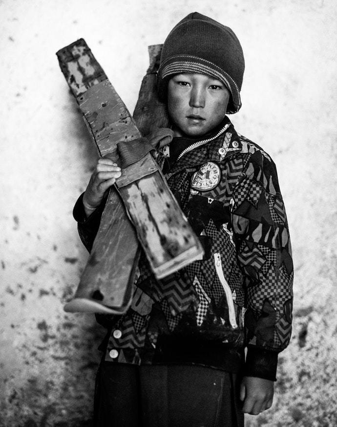 Блог - Финалисты конкурса Sony World Photography Awards Финалисты конкурса Sony World Photography Awards