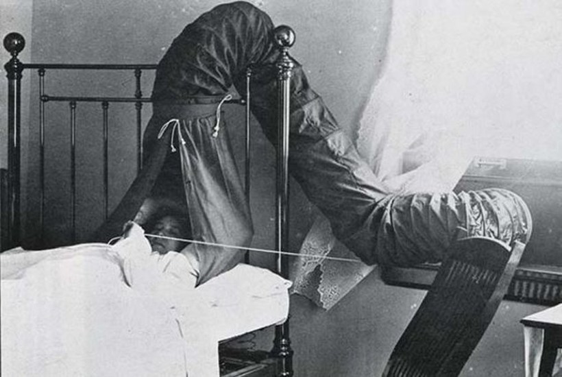 Блог - 9 самых странных изобретений доктора Келлога, придумавшего кукурузные хлопья 9 самых странных изобретений доктора Келлога, придумавшего кукурузные хлопья