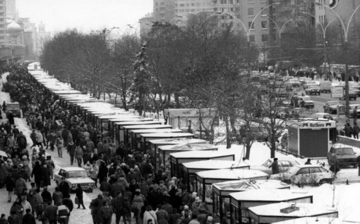 Блог - 11 редких исторических фото, рассказывающих о знаковых событиях прошлого 11 редких исторических фото, рассказывающих о знаковых событиях прошлого