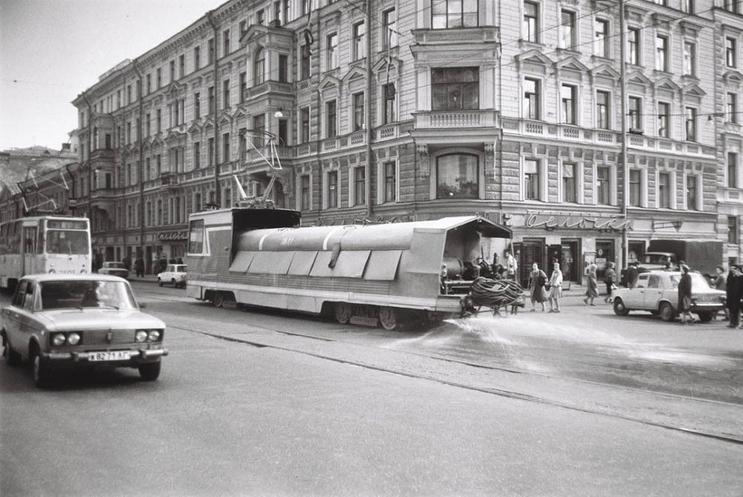 Блог - 11 редких исторических фото, рассказывающих о знаковых событиях прошлого 11 редких исторических фото, рассказывающих о знаковых событиях прошлого