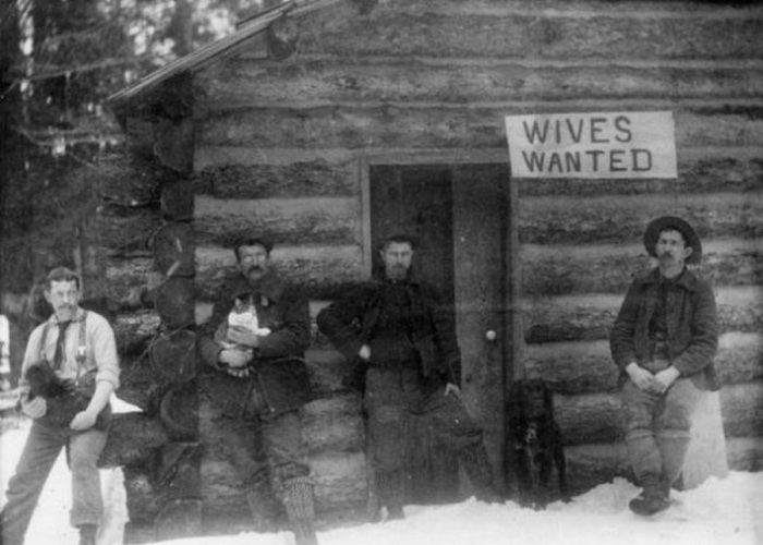 Блог - 11 редких исторических фото, рассказывающих о знаковых событиях прошлого 11 редких исторических фото, рассказывающих о знаковых событиях прошлого