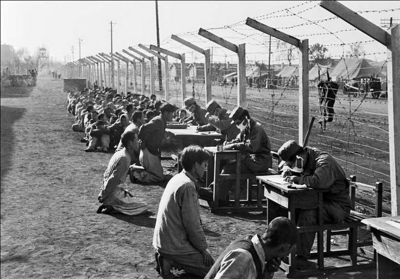 Блог - 11 редких исторических фото, рассказывающих о знаковых событиях прошлого 11 редких исторических фото, рассказывающих о знаковых событиях прошлого