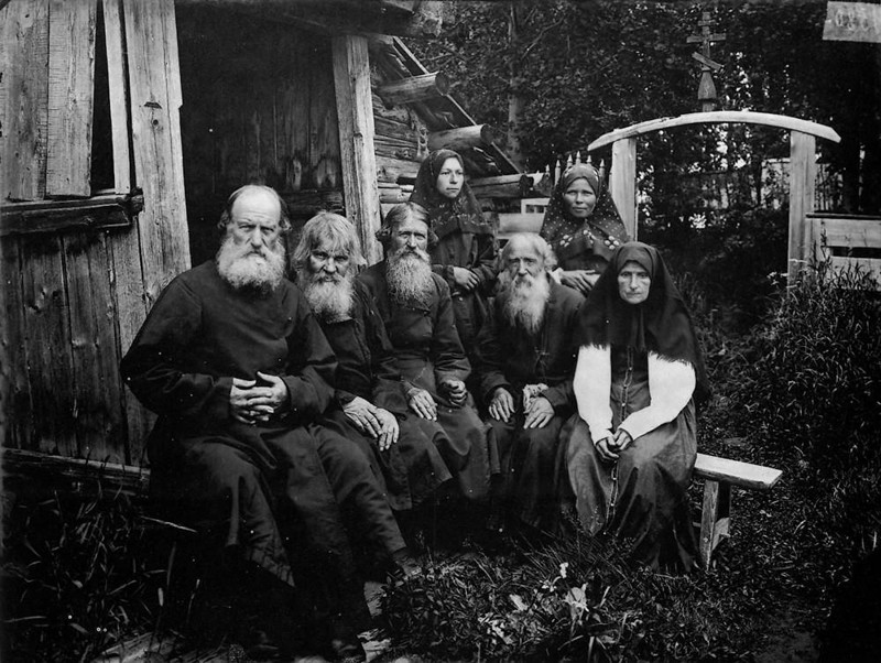 Блог - 25 фотографий царской России без всяких прикрас 25 фотографий царской России без всяких прикрас