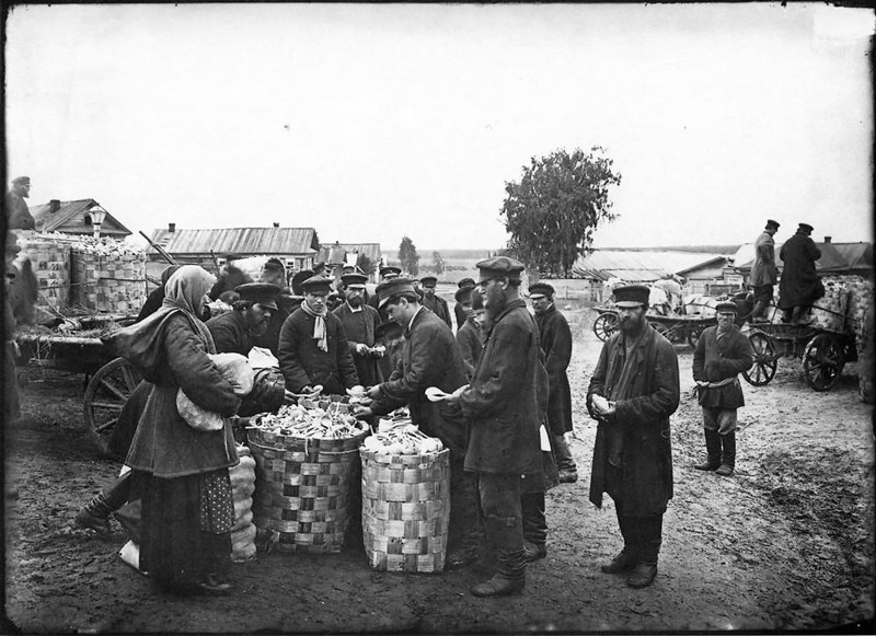 Блог - 25 фотографий царской России без всяких прикрас 25 фотографий царской России без всяких прикрас