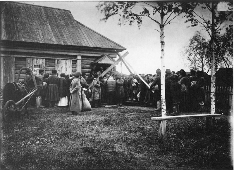 Блог - 25 фотографий царской России без всяких прикрас 25 фотографий царской России без всяких прикрас