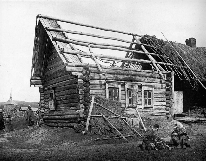 Блог - 25 фотографий царской России без всяких прикрас 25 фотографий царской России без всяких прикрас