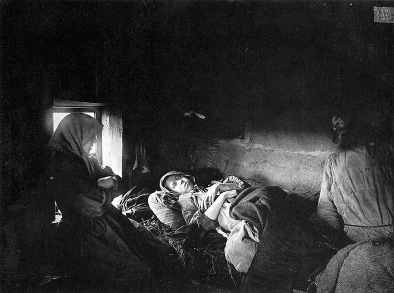 Блог - 25 фотографий царской России без всяких прикрас 25 фотографий царской России без всяких прикрас