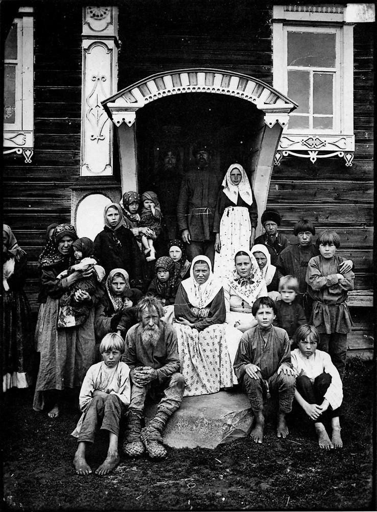 Блог - 25 фотографий царской России без всяких прикрас 25 фотографий царской России без всяких прикрас