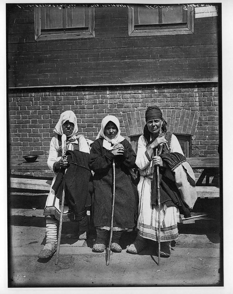 Блог - 25 фотографий царской России без всяких прикрас 25 фотографий царской России без всяких прикрас