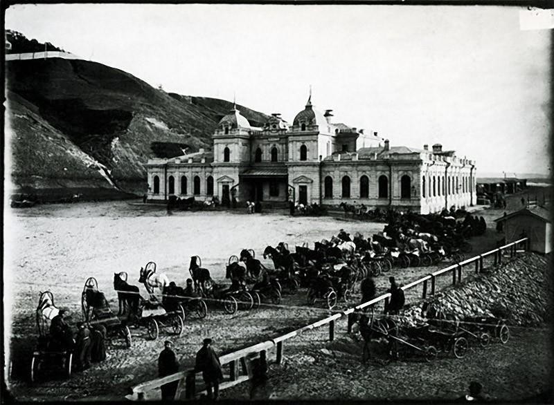 Блог - 25 фотографий царской России без всяких прикрас 25 фотографий царской России без всяких прикрас