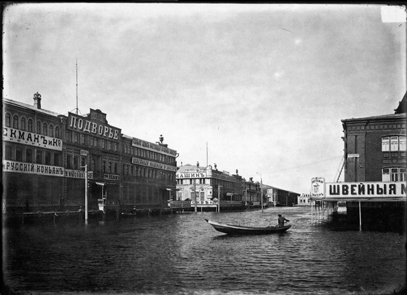 Блог - 25 фотографий царской России без всяких прикрас 25 фотографий царской России без всяких прикрас