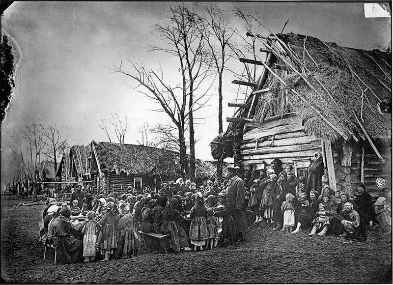 Блог - 25 фотографий царской России без всяких прикрас 25 фотографий царской России без всяких прикрас