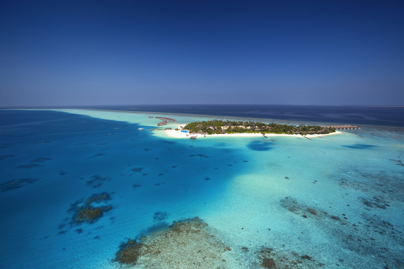 Блог - Уроки йоги в Velassaru Maldives Уроки йоги в Velassaru Maldives