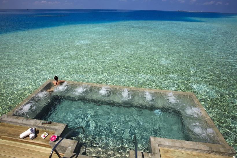 Блог - Уроки йоги в Velassaru Maldives Уроки йоги в Velassaru Maldives