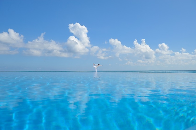 Блог - Уроки йоги в Velassaru Maldives Уроки йоги в Velassaru Maldives