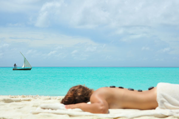 Блог - Обновленное SPA в Kuramathi Maldives Обновленное SPA в Kuramathi Maldives