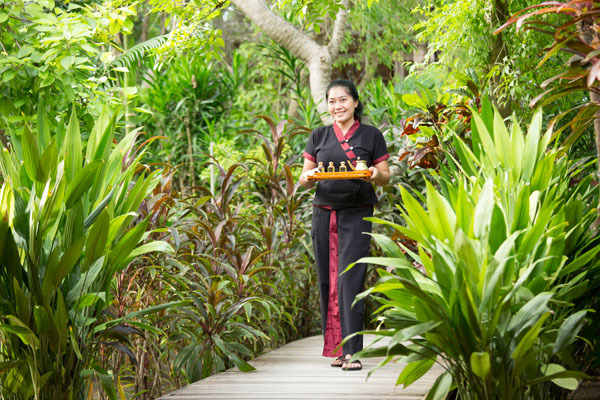 Блог - Обновленное SPA в Kuramathi Maldives Обновленное SPA в Kuramathi Maldives