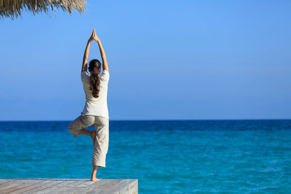 Блог - Обновленное SPA в Kuramathi Maldives Обновленное SPA в Kuramathi Maldives